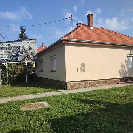 In - Balaton 51864 Vakantiehuis