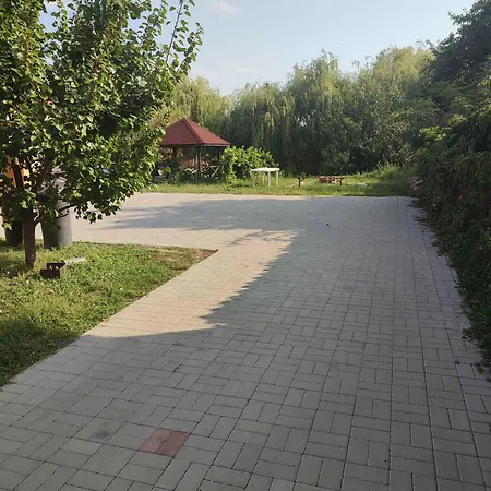 Dom wakacyjny In - Balaton 51864
