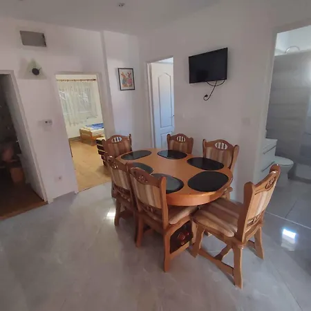 In - Balaton 51864 Holiday home Siofok