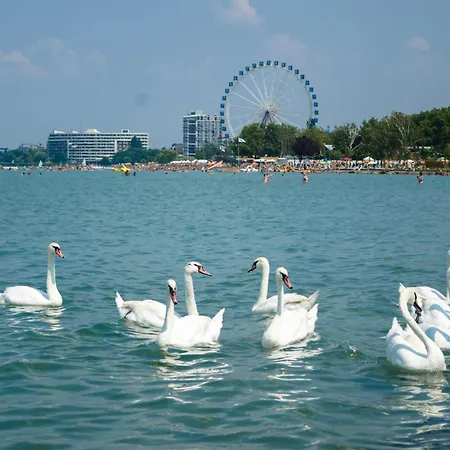 In - Balaton 51864 Сasa de vacaciones Siófok