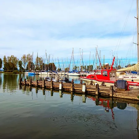 Сasa de vacaciones In - Balaton 51864 Siófok