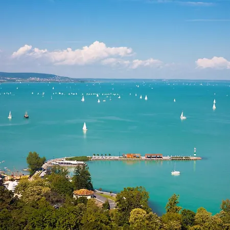 In - Balaton 51864 Сasa de vacaciones Siófok